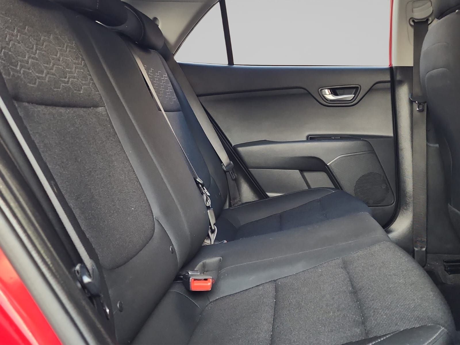 2023 Kia RIO 5 PTS HB LX TA VE RA-15