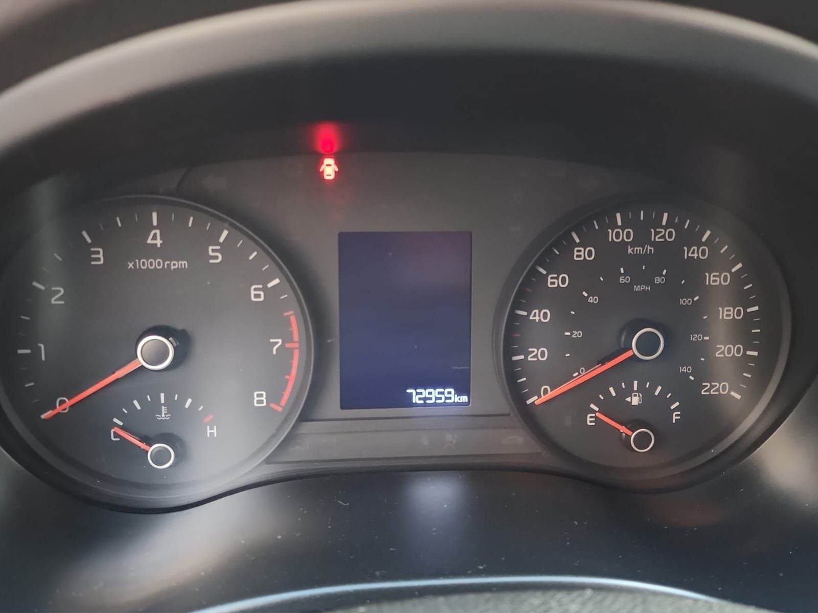 2023 Kia RIO 5 PTS HB LX TA VE RA-15