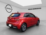 2023 Kia RIO 5 PTS HB LX TA VE RA-15
