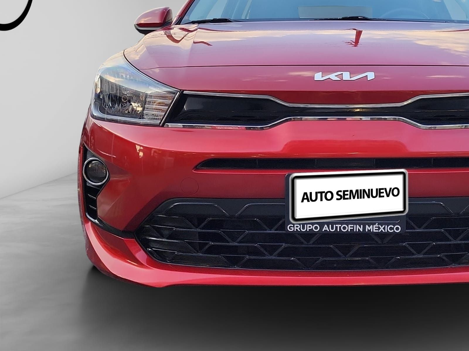 2023 Kia RIO 5 PTS HB LX TA VE RA-15