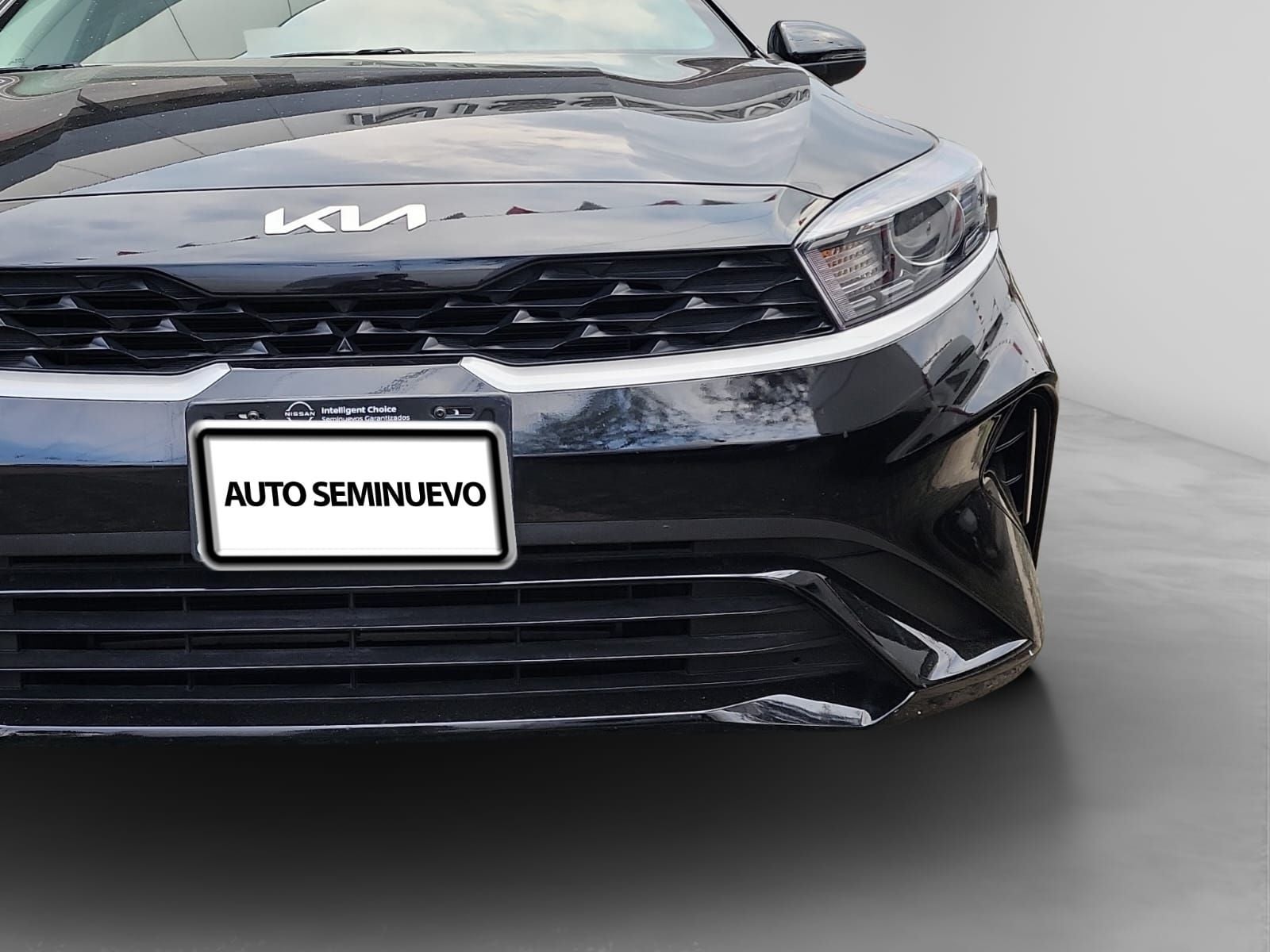 2024 Kia FORTE 4P LX L42.0 MAN
