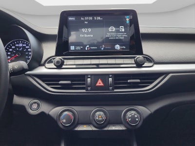 2024 Kia FORTE 4P LX L42.0 MAN