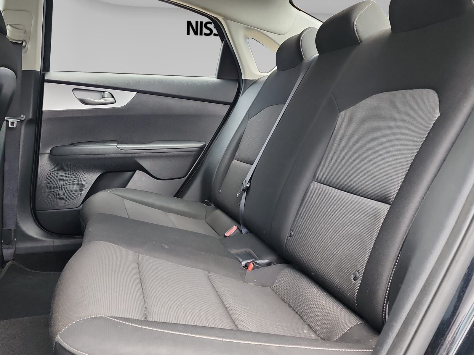2024 Kia FORTE 4P LX L42.0 MAN