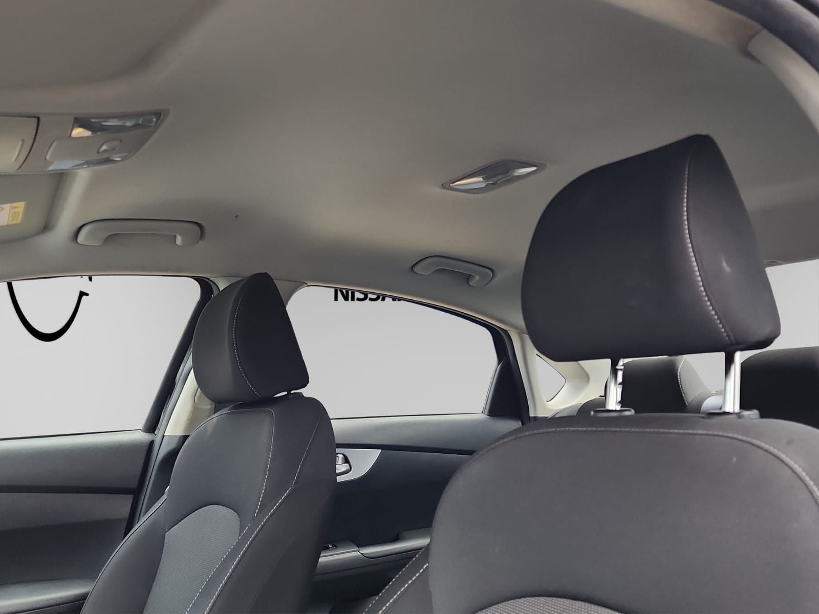 2024 Kia FORTE 4P LX L42.0 MAN