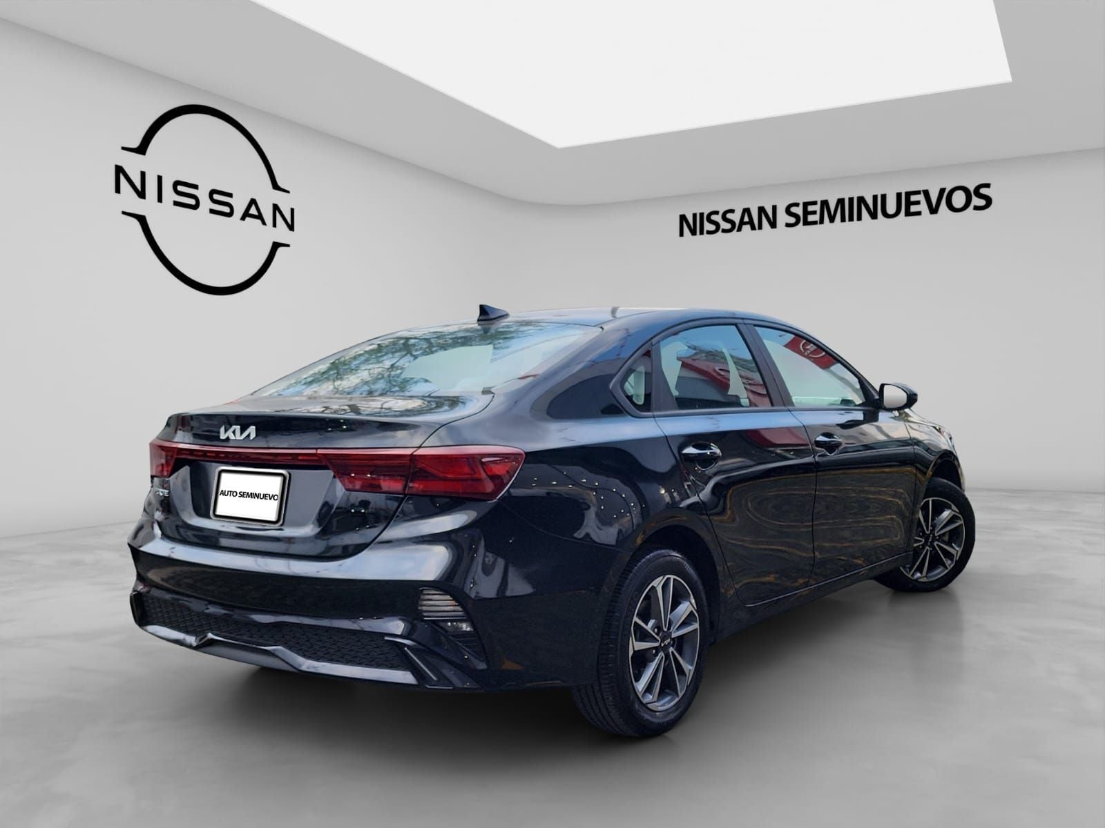 2024 Kia FORTE 4P LX L42.0 MAN