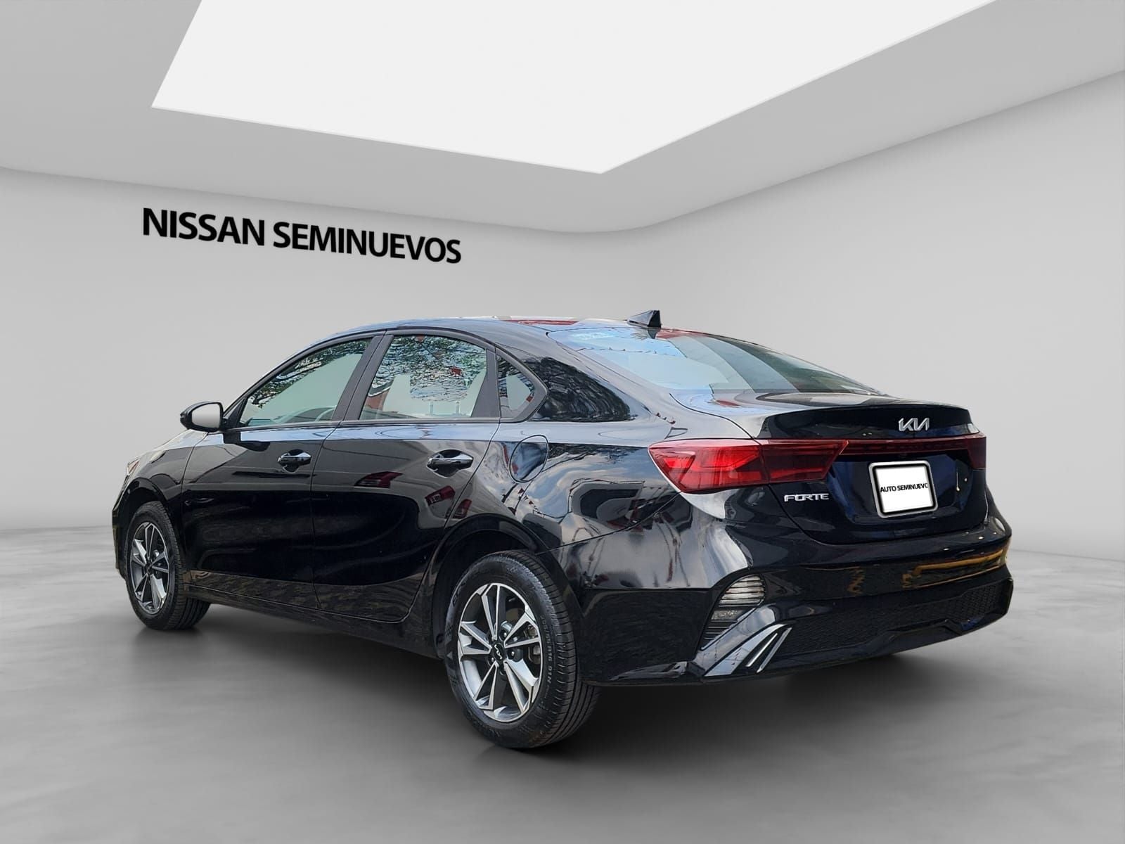 2024 Kia FORTE 4P LX L42.0 MAN