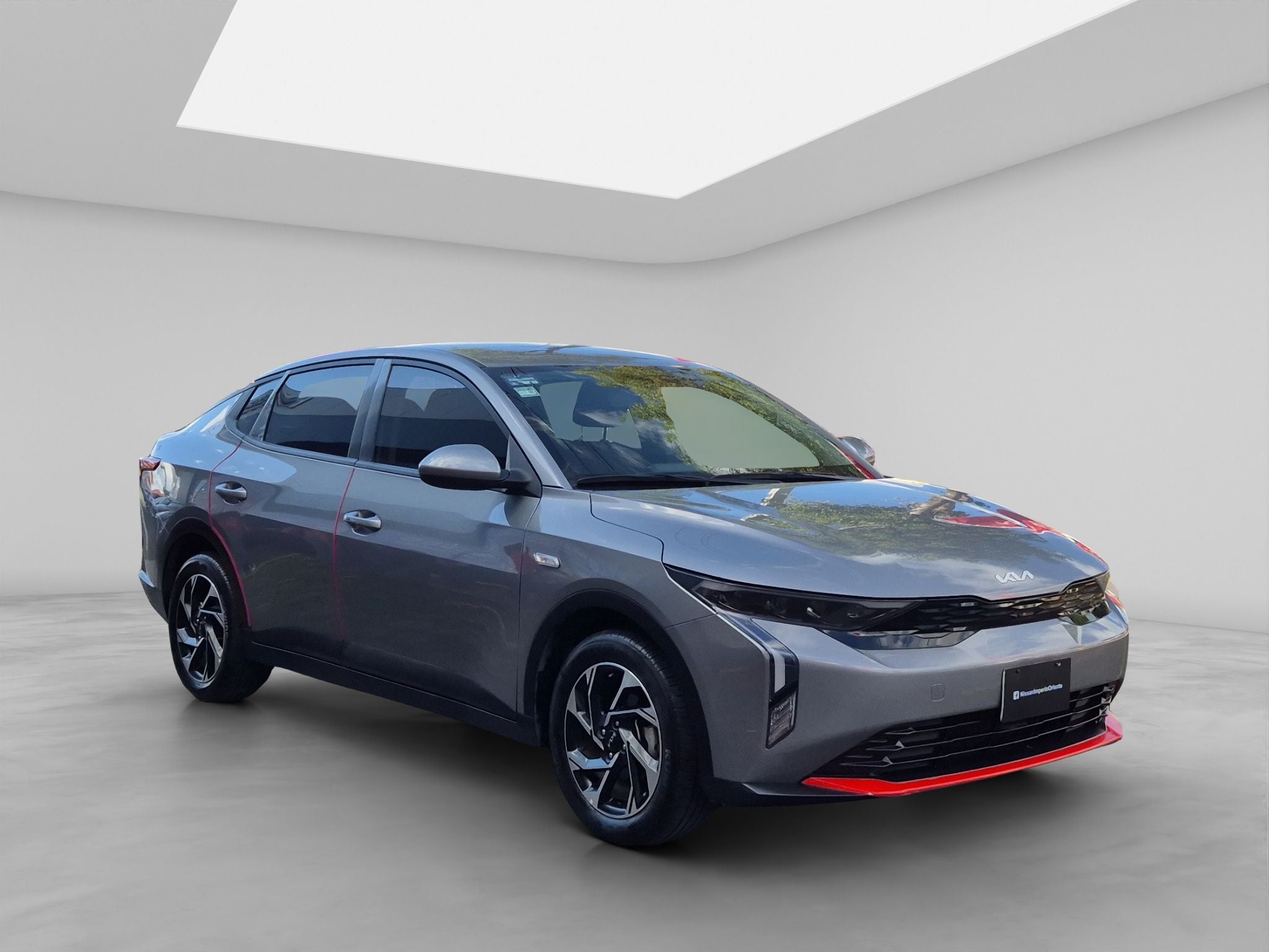2024 Kia K3 SD EX MT