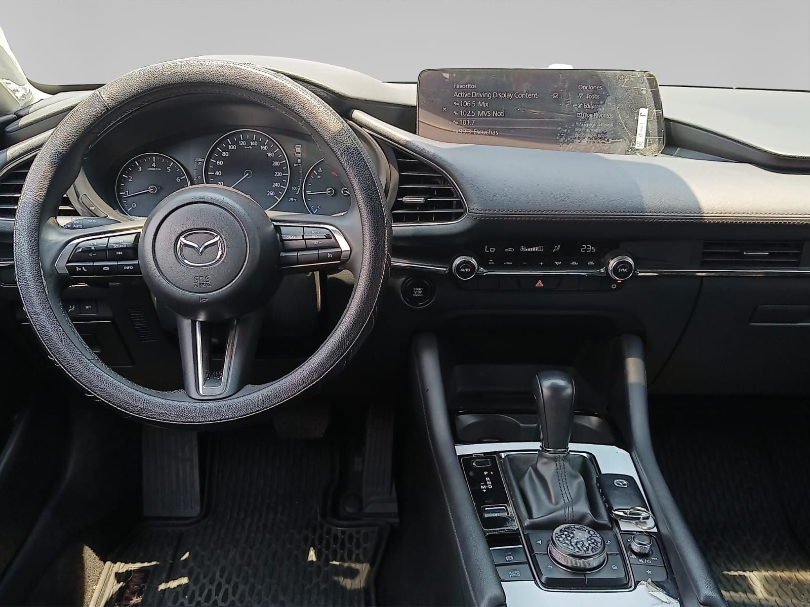2024 Mazda MAZDA 3 4P SEDAN I GRAND TOURING L42.5 AUT