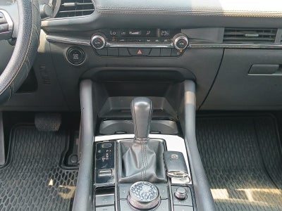 2024 Mazda MAZDA 3 4P SEDAN I GRAND TOURING L42.5 AUT