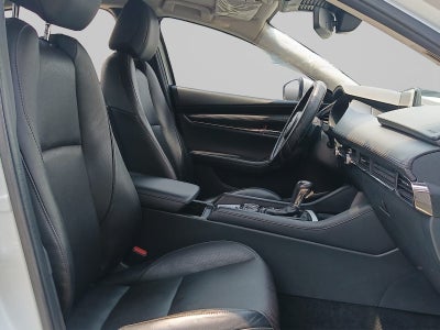 2024 Mazda MAZDA 3 4P SEDAN I GRAND TOURING L42.5 AUT