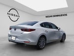 2024 Mazda MAZDA 3 4P SEDAN I GRAND TOURING L42.5 AUT