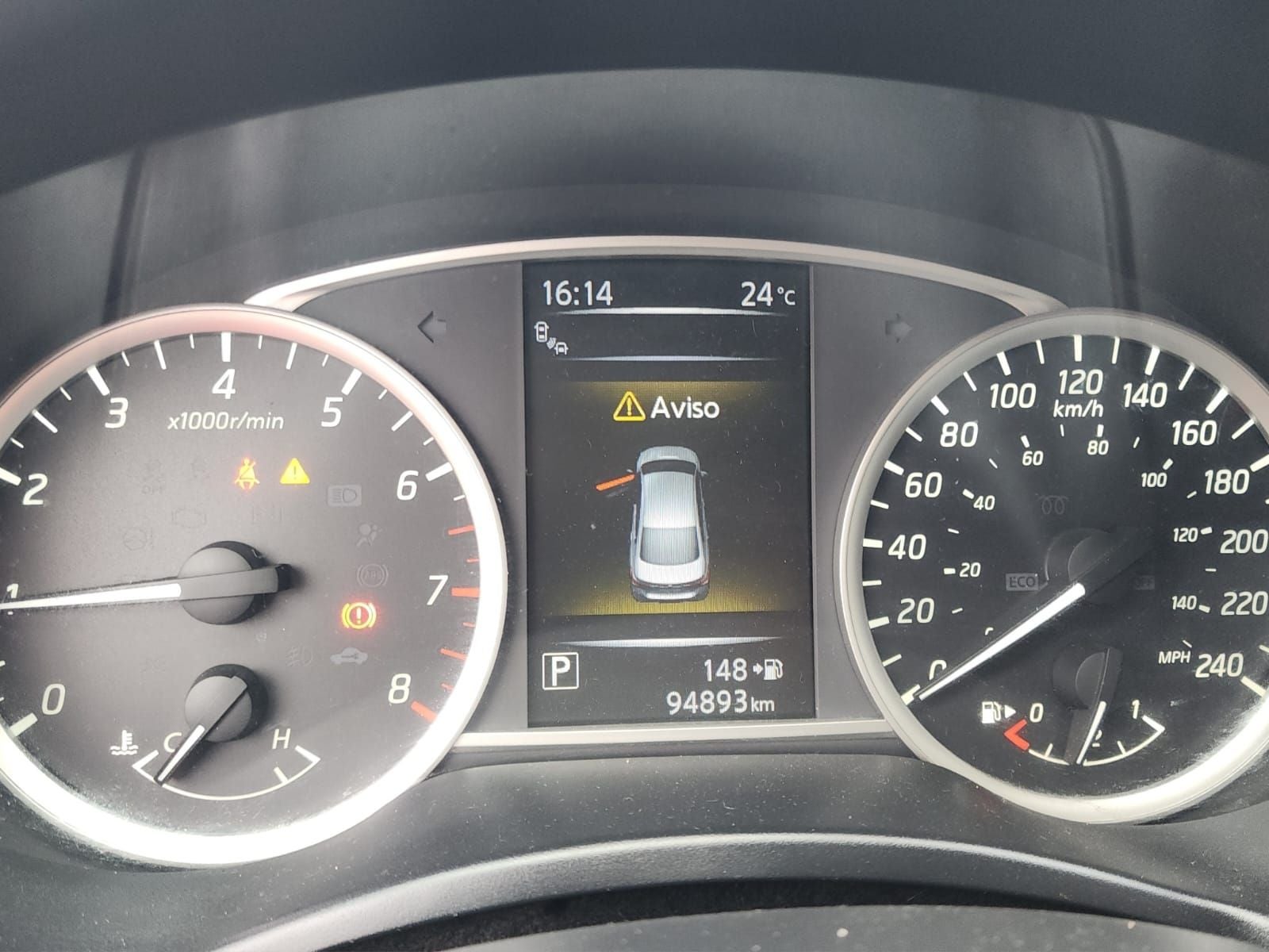 2018 Nissan SENTRA 4 PTS EXCLUSIVE CVT AAC AUT GPS PIEL QC F LED RA-17