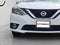 2018 Nissan SENTRA 4 PTS EXCLUSIVE CVT AAC AUT GPS PIEL QC F LED RA-17