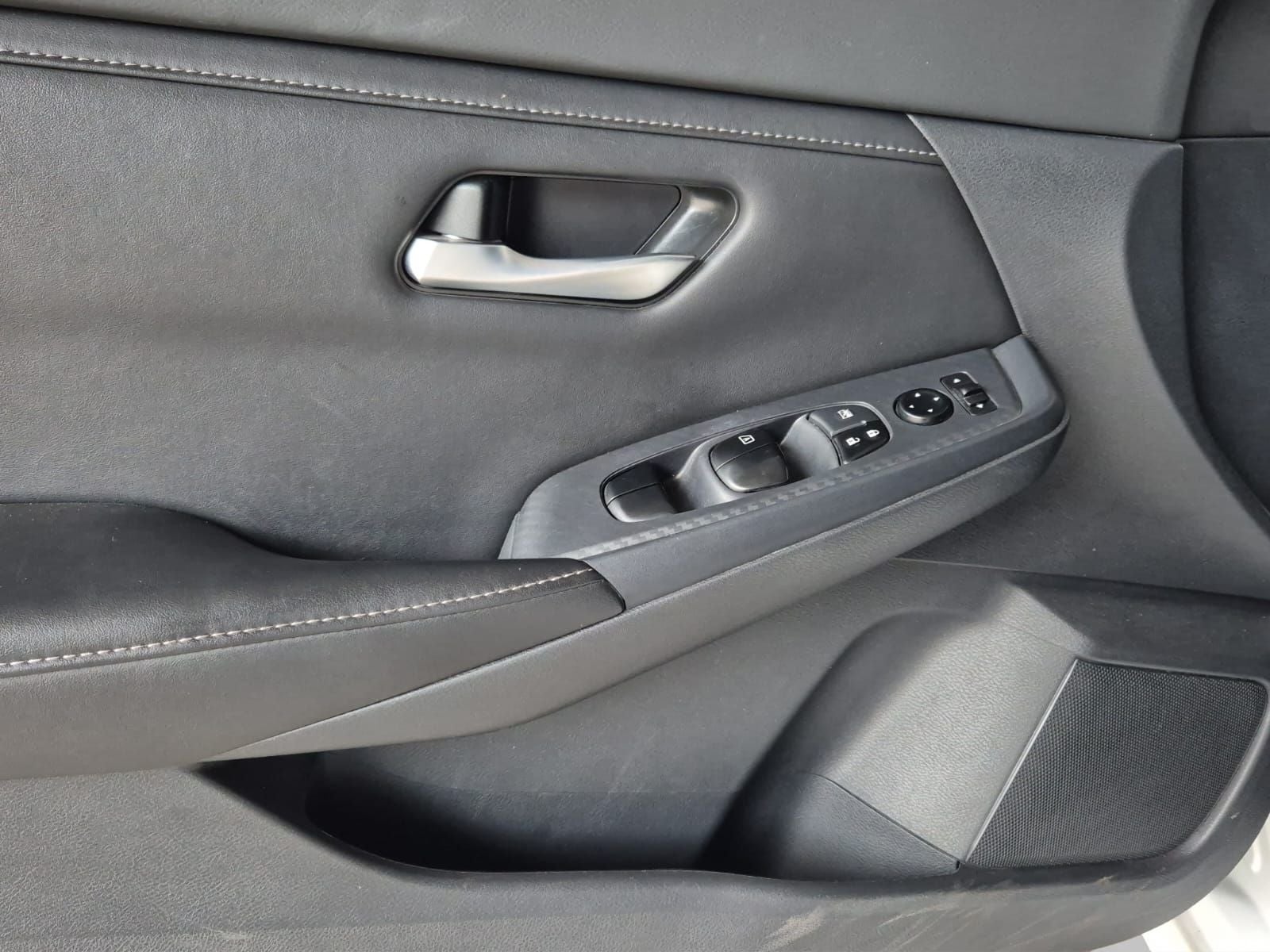 2022 Nissan SENTRA 4 PTS ADVANCE TA AAC F NIEBLA RA-16
