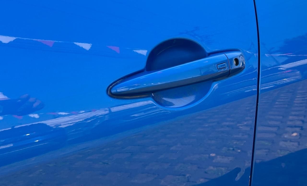 2024 Nissan SENTRA 4P ADVANCE L42.0 MAN