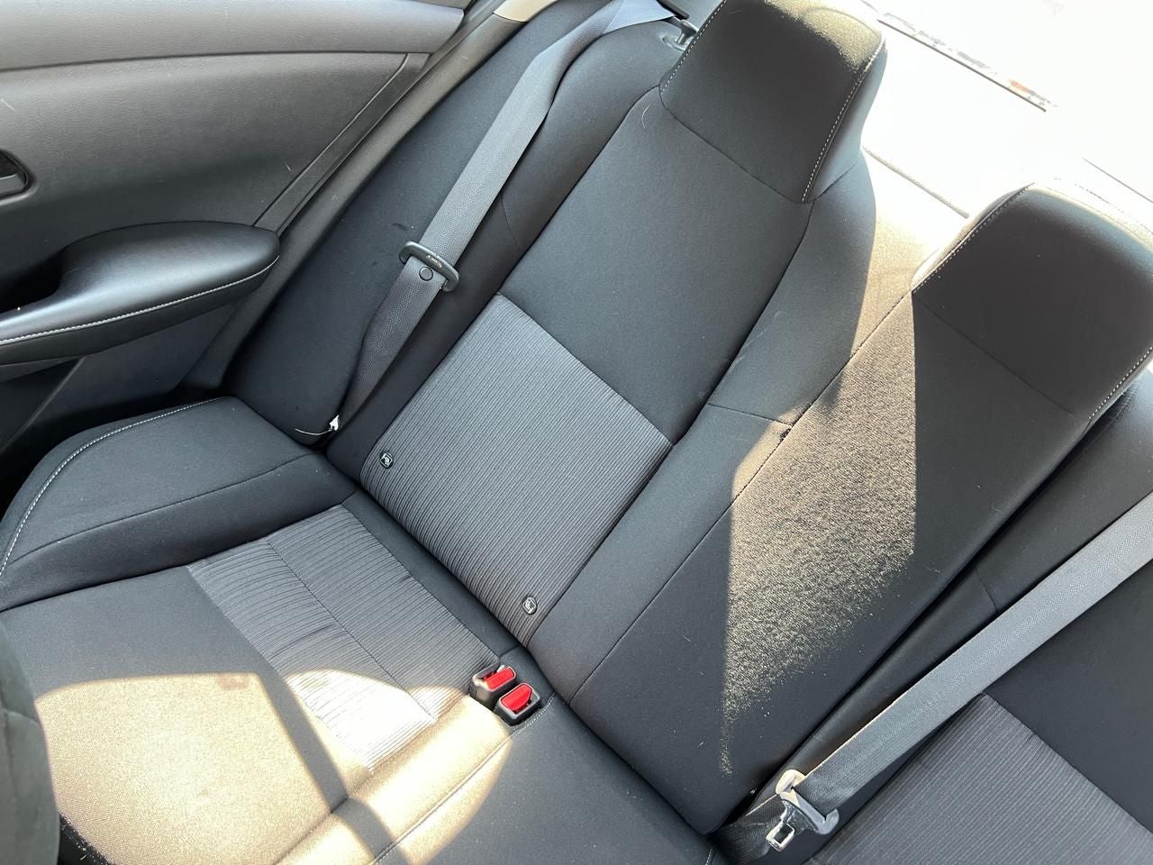 2024 Nissan SENTRA 4P ADVANCE L42.0 MAN