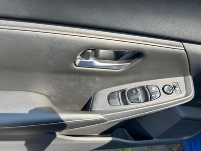 2024 Nissan SENTRA 4P ADVANCE L42.0 MAN