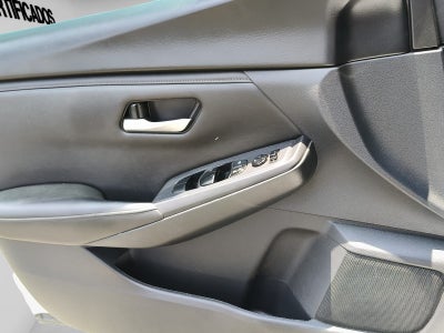 2024 Nissan SENTRA 4P ADVANCE L42.0 MAN