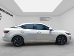 2024 Nissan SENTRA 4P ADVANCE L42.0 MAN