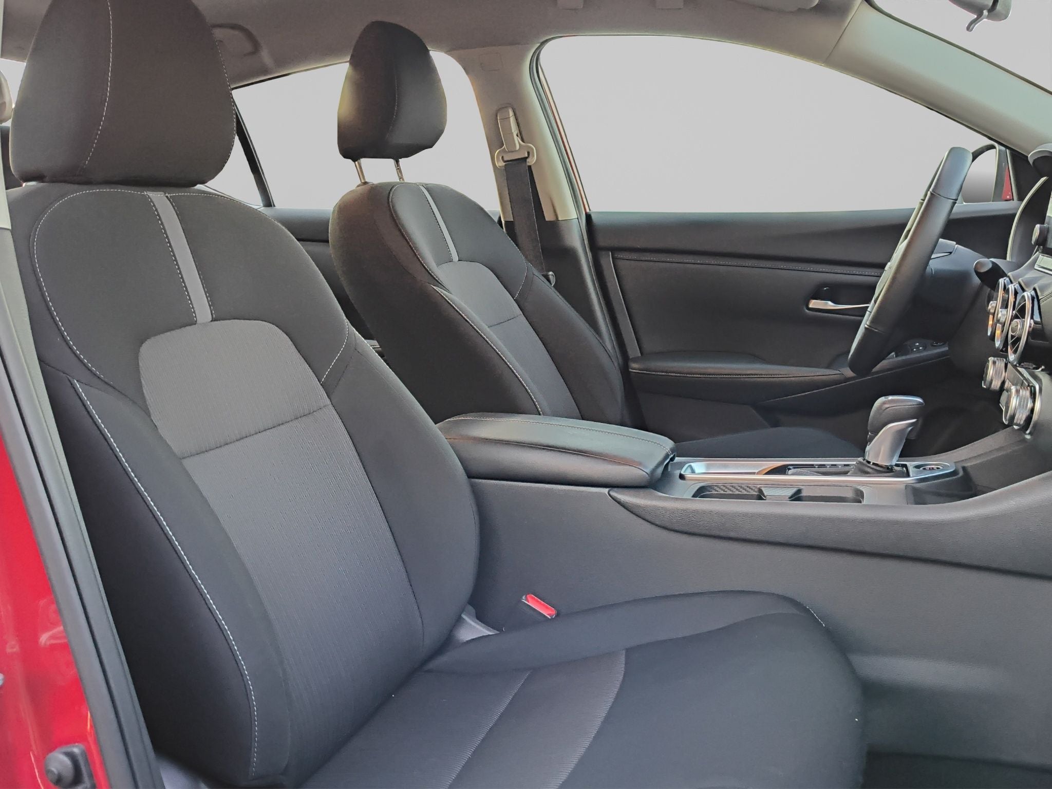 2025 Nissan SENTRA 4P ADVANCE L42.0 AUT