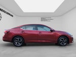 2025 Nissan SENTRA 4P ADVANCE L42.0 AUT