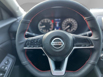 2023 Nissan SENTRA 4 PTS SENSE TA AAC RA-16