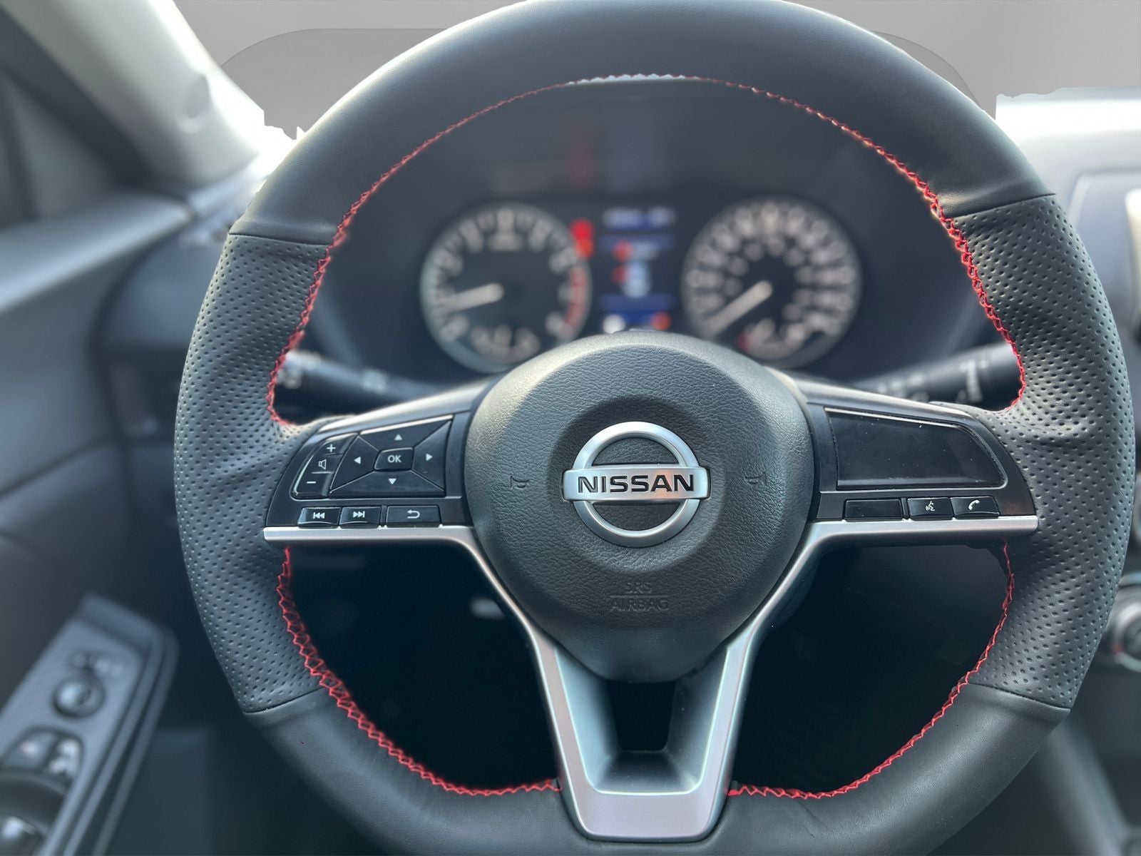 2023 Nissan SENTRA 4 PTS SENSE TA AAC RA-16