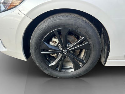 2023 Nissan SENTRA 4 PTS SENSE TA AAC RA-16