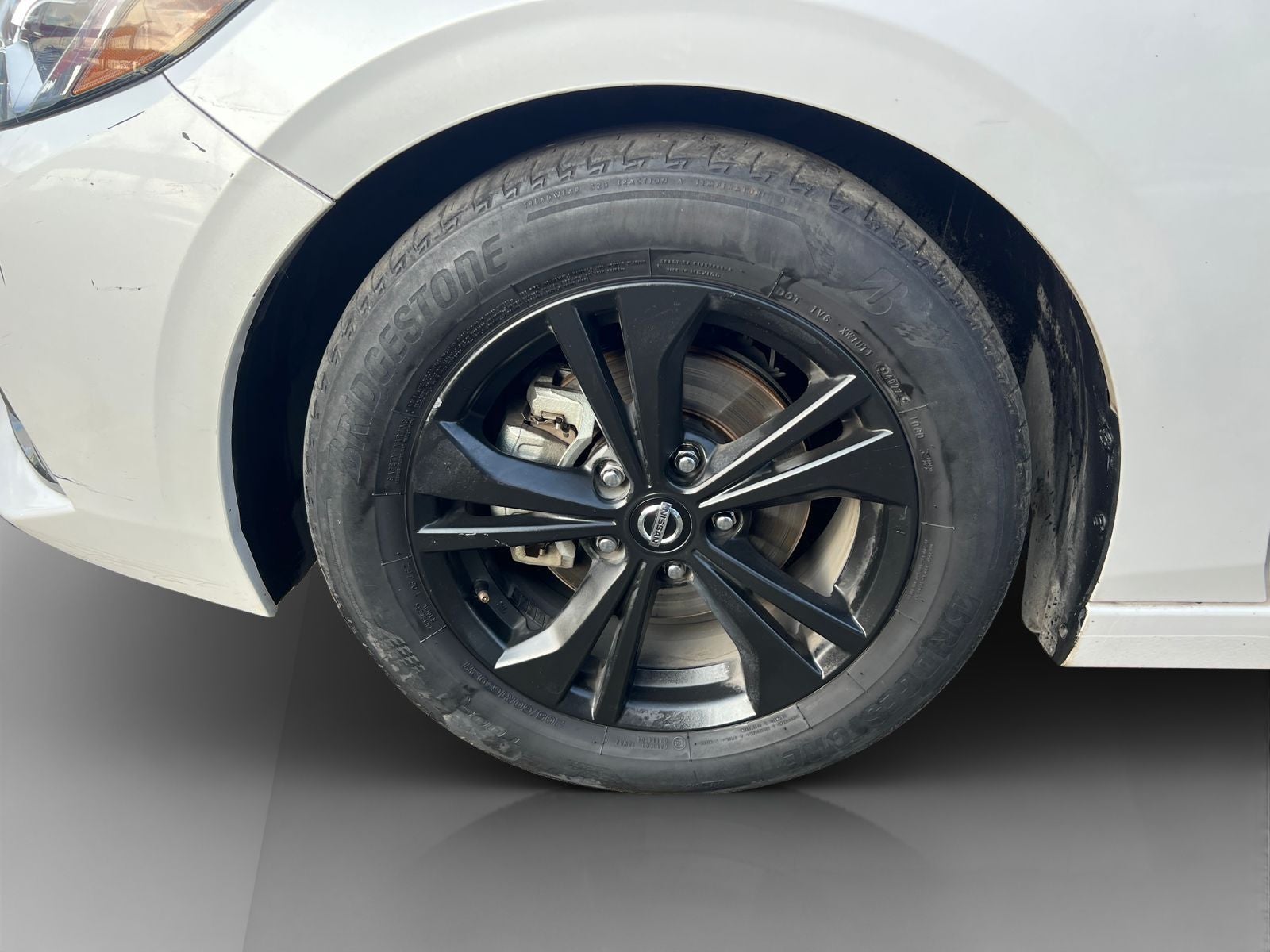 2023 Nissan SENTRA 4 PTS SENSE TA AAC RA-16