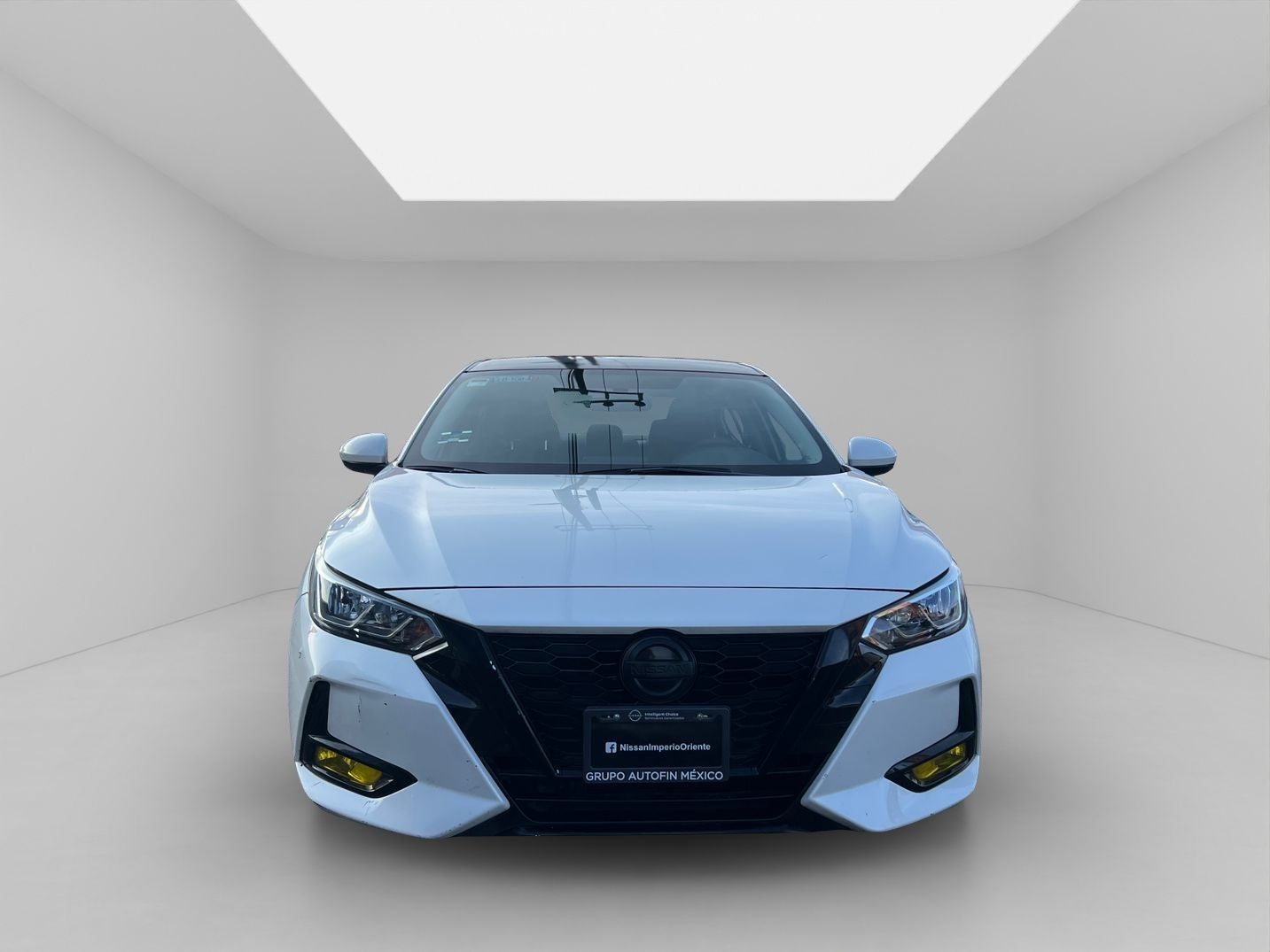 2023 Nissan SENTRA 4 PTS SENSE TA AAC RA-16