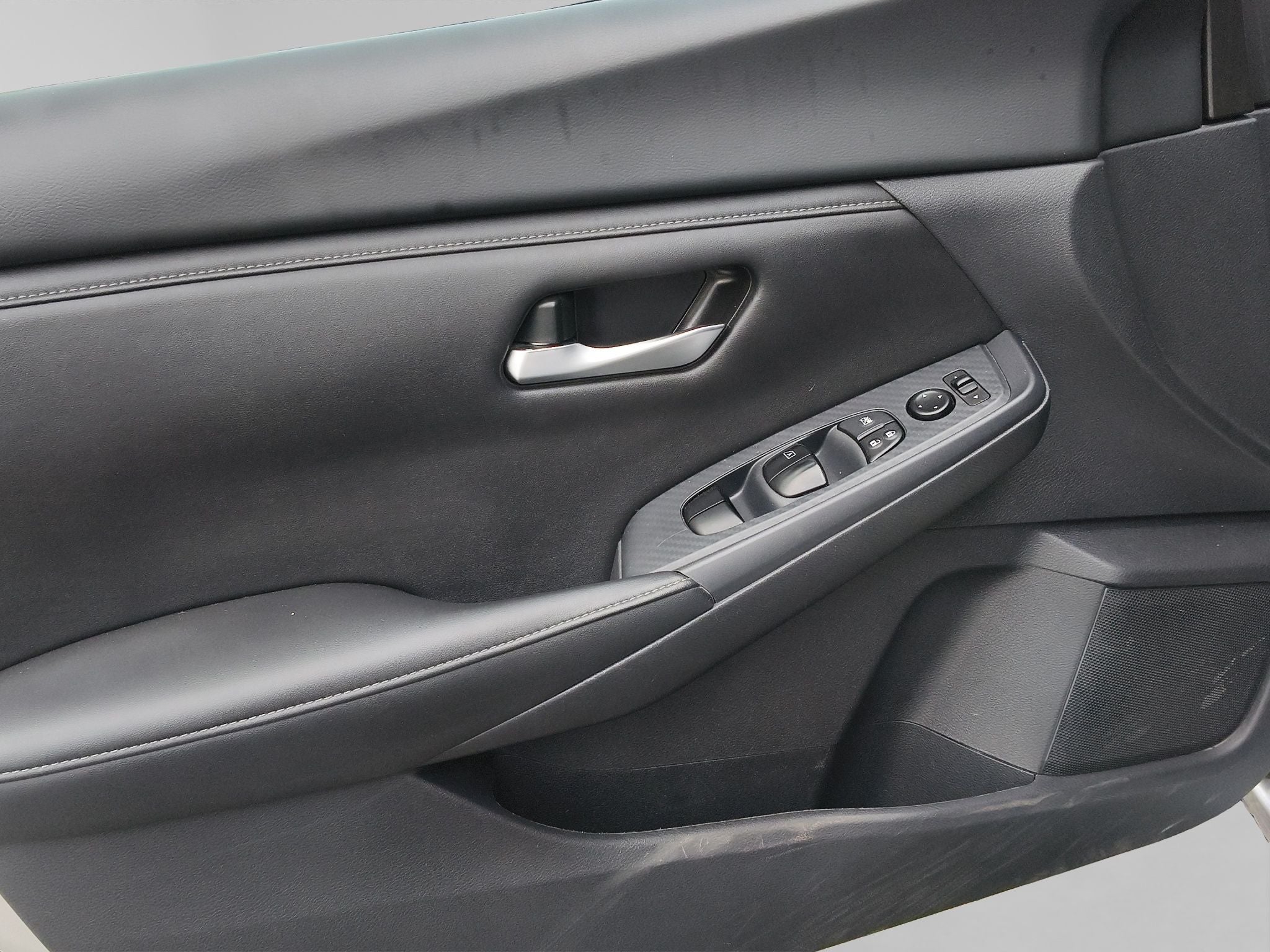 2024 Nissan SENTRA 4P ADVANCE L42.0 AUT