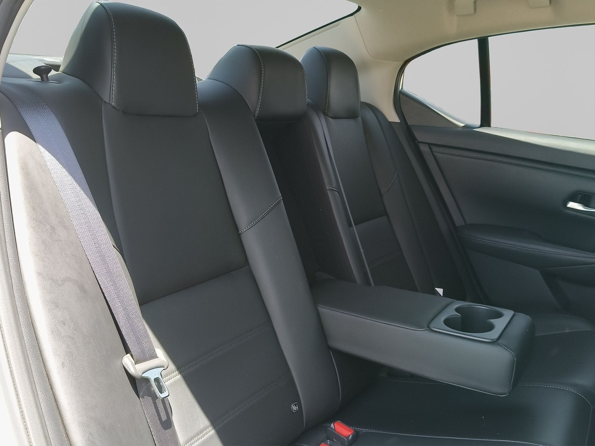 2025 Nissan SENTRA 4P SR PLATINUM L42.0 AUT