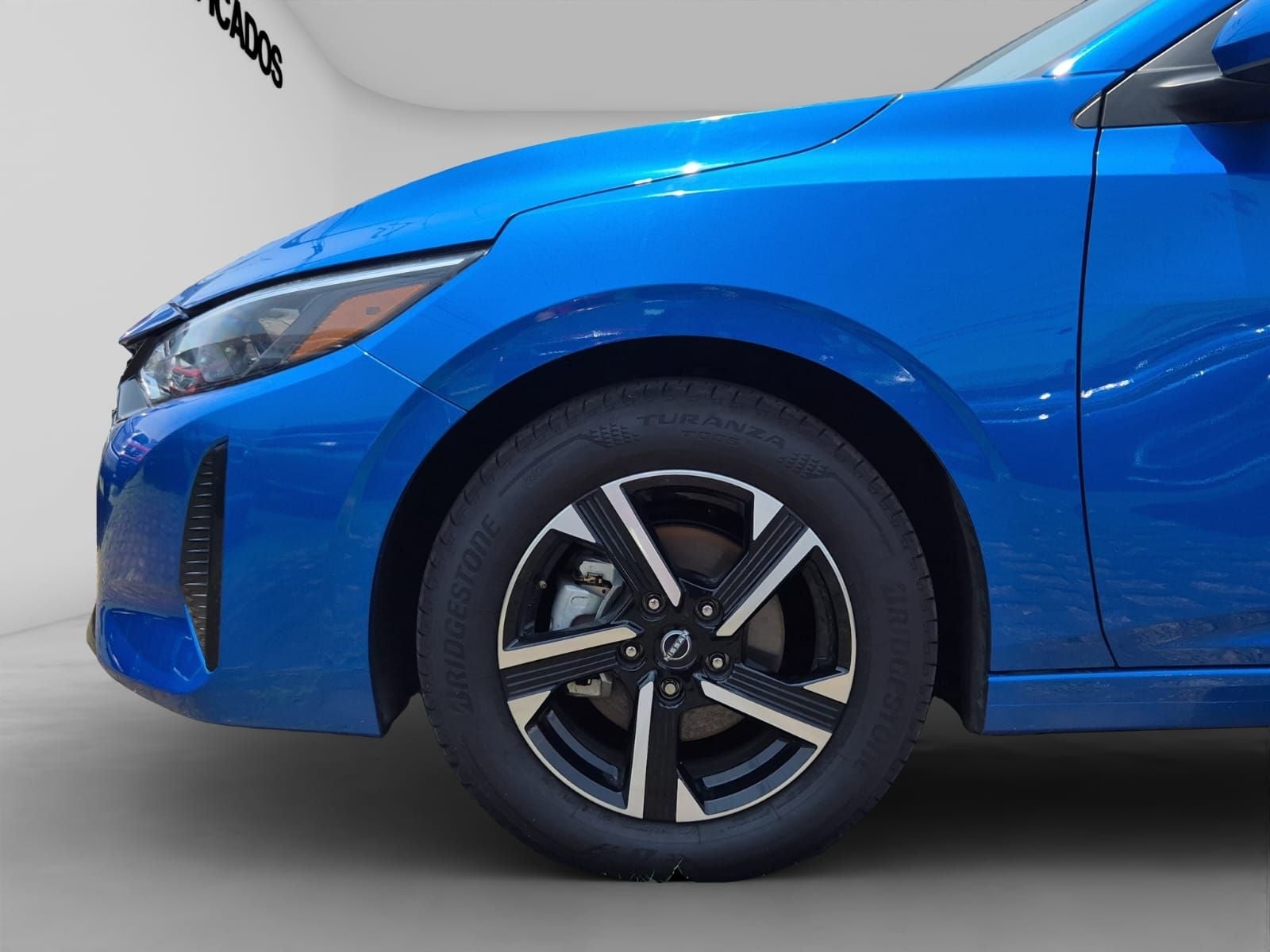 2025 Nissan SENTRA 4P ADVANCE L42.0 MAN