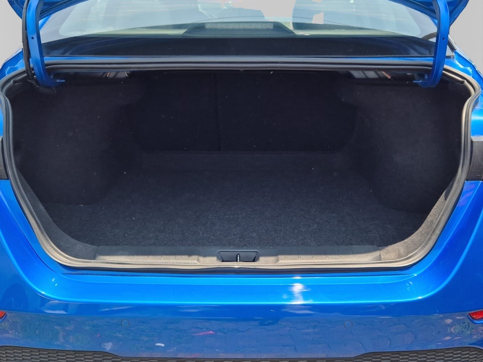 2025 Nissan SENTRA 4P ADVANCE L42.0 MAN