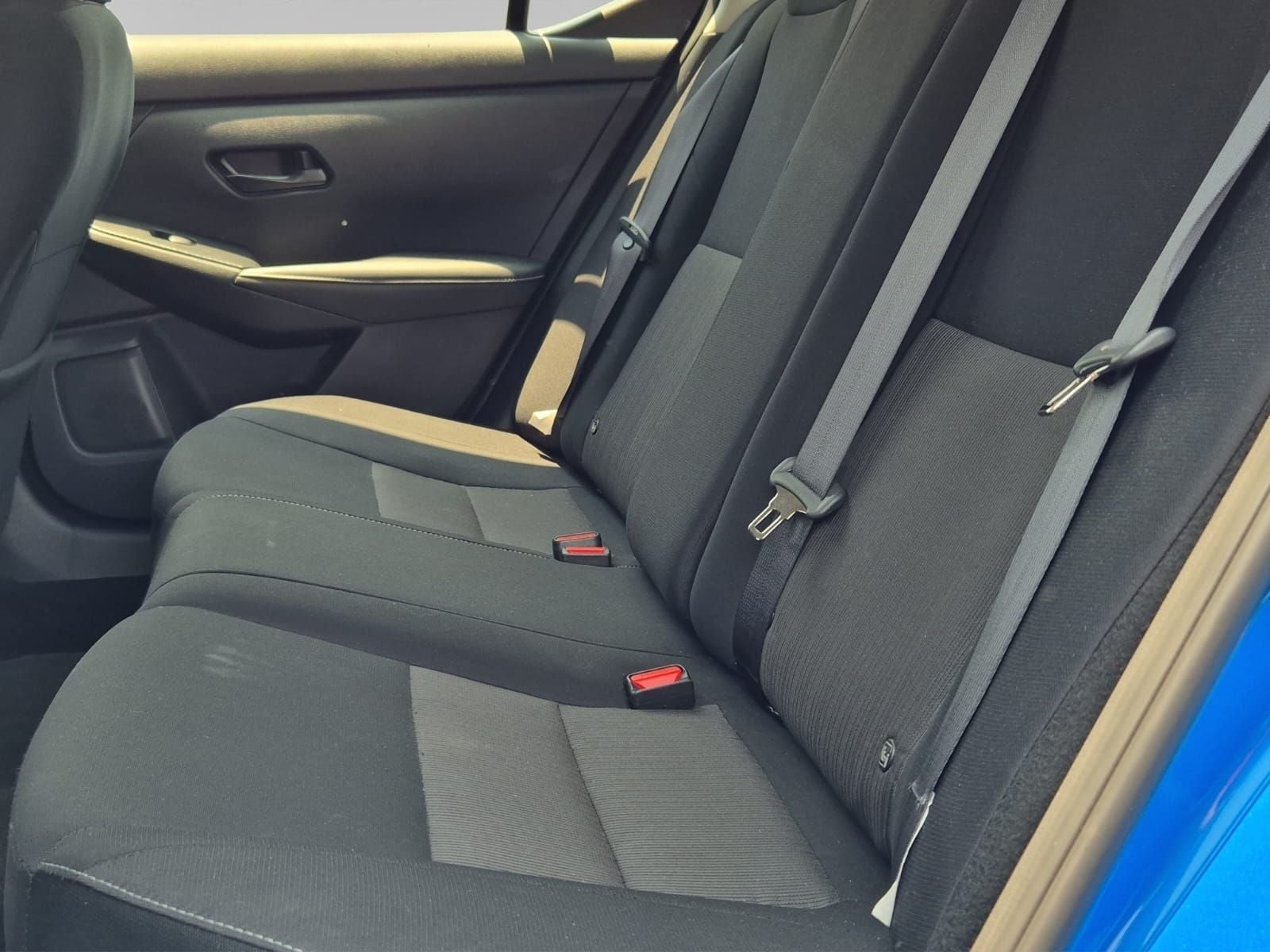 2025 Nissan SENTRA 4P ADVANCE L42.0 MAN