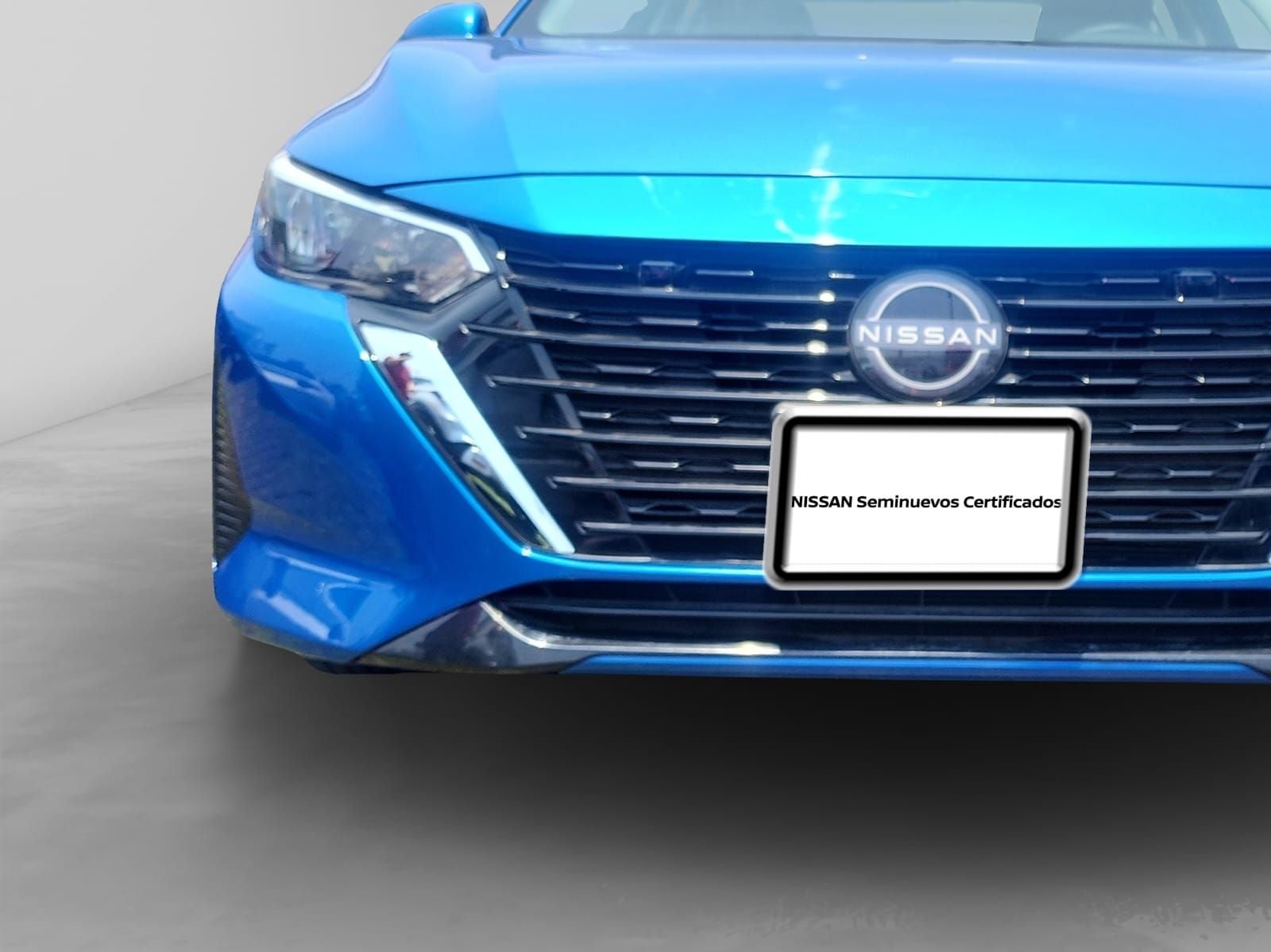 2025 Nissan SENTRA 4P ADVANCE L42.0 MAN