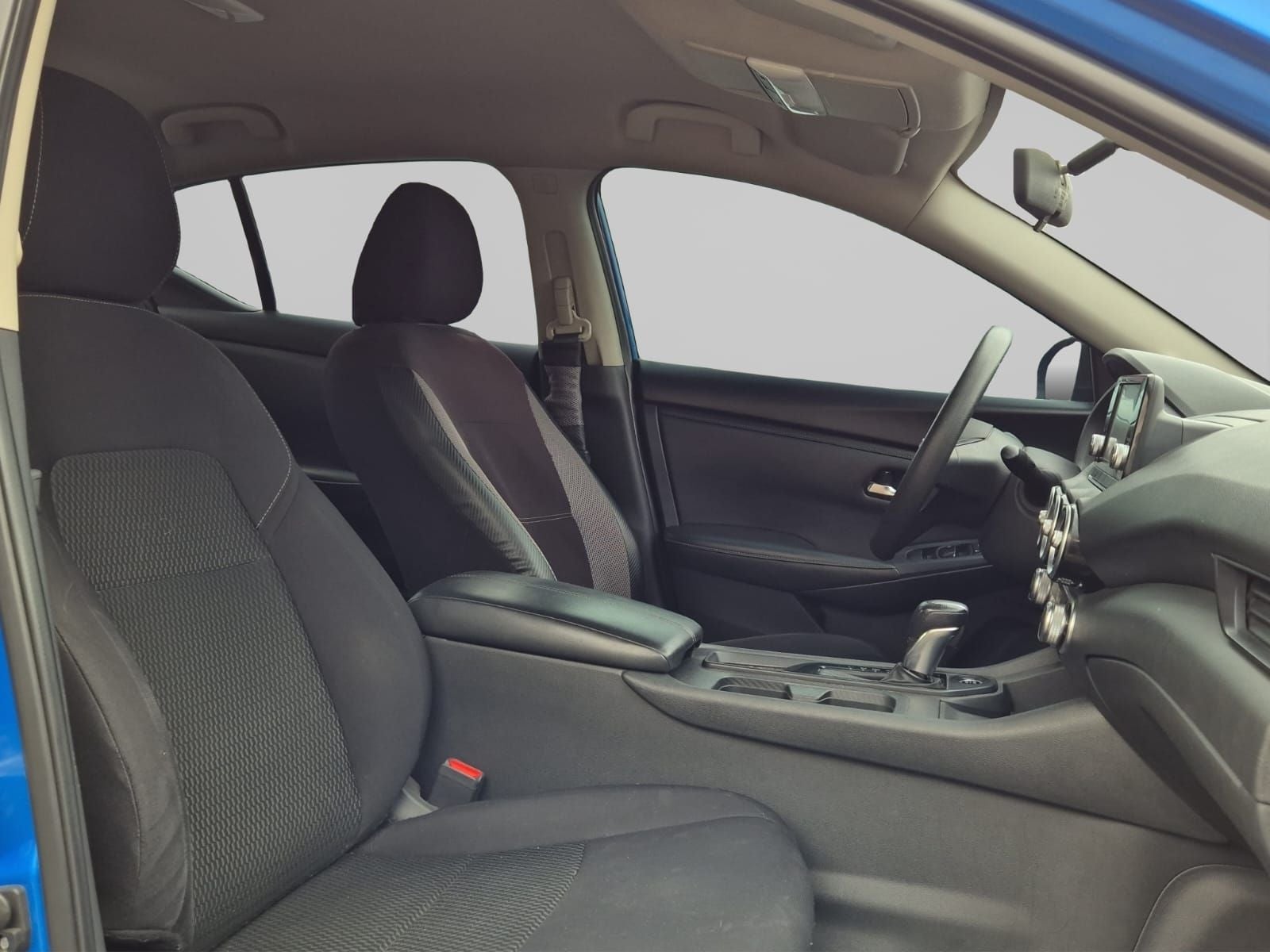 2023 Nissan SENTRA 4 PTS SENSE TA AAC RA-16