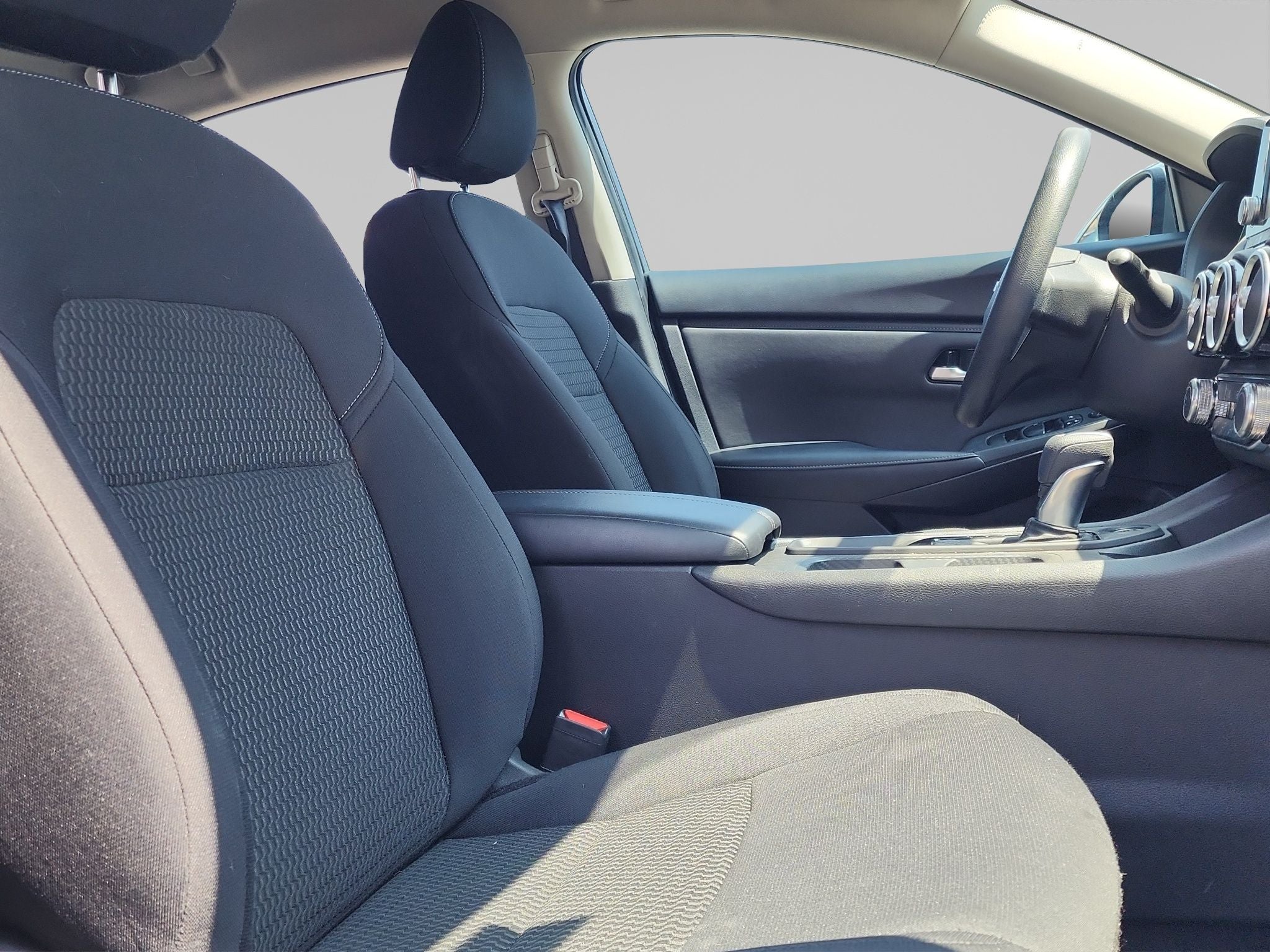 2023 Nissan SENTRA 4 PTS SENSE TA AAC RA-16