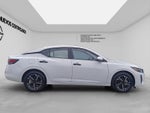 2025 Nissan SENTRA 4P SENSE L42.0 AUT