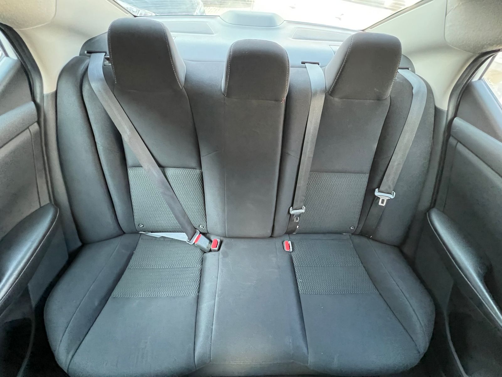 2021 Nissan SENTRA 4 PTS SENSE AAC RA-16CVT