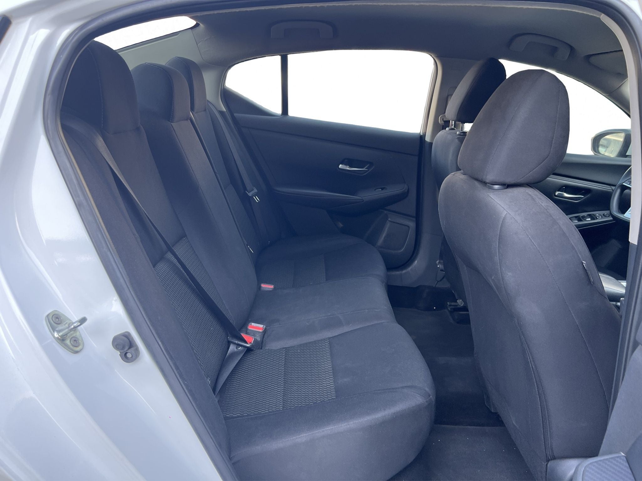 2021 Nissan SENTRA 4 PTS SENSE AAC RA-16CVT