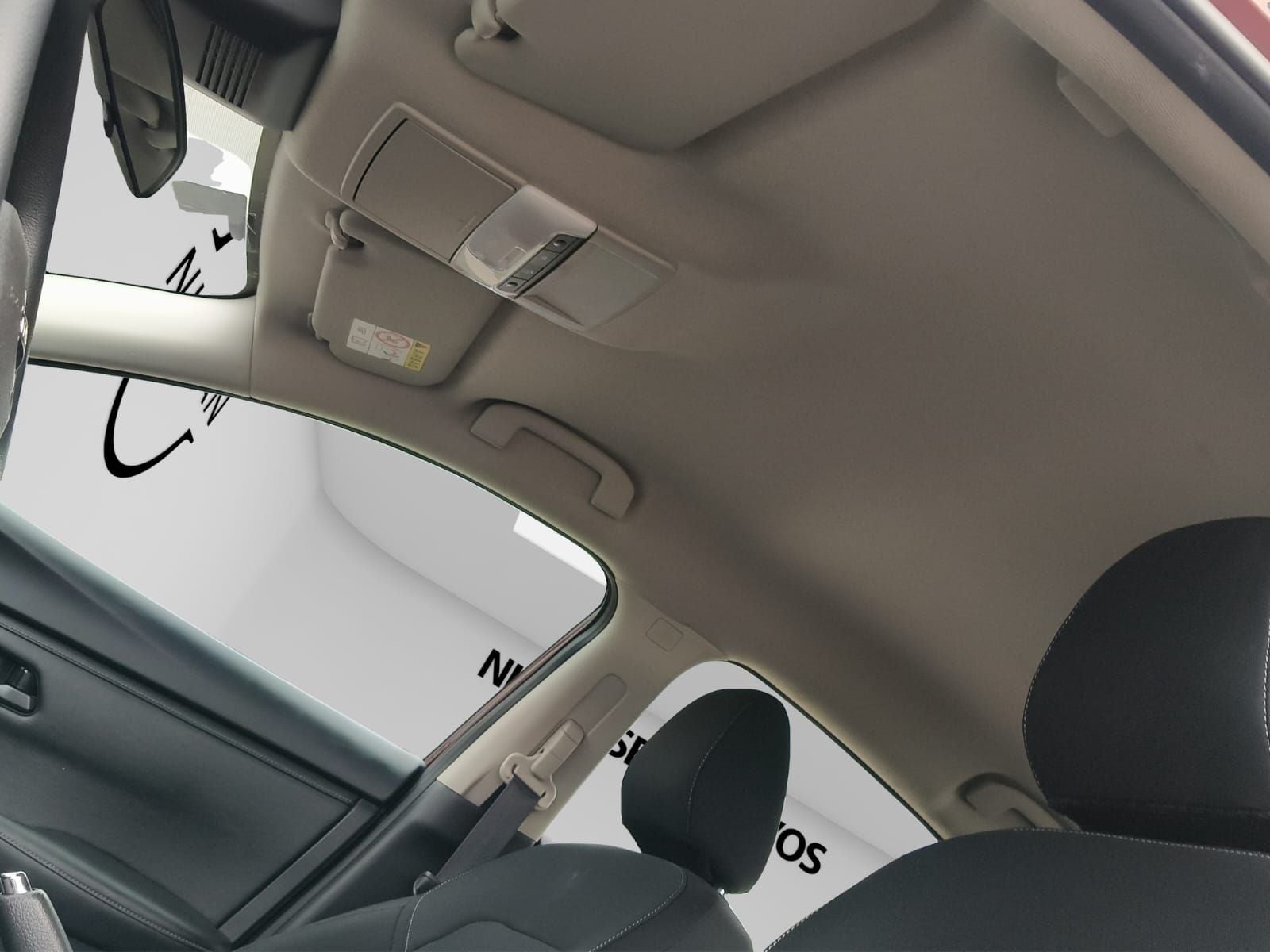 2024 Nissan SENTRA 4P SENSE L42.0 AUT