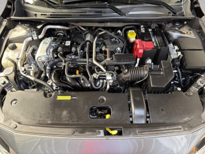 2025 Nissan SENTRA 4P SENSE L42.0 AUT