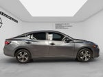 2025 Nissan SENTRA 4P SENSE L42.0 AUT