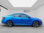 2025 Nissan SENTRA 4P SR L42.0 AUT