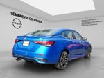 2025 Nissan SENTRA 4P SR L42.0 AUT