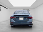 2025 Nissan SENTRA 4P SR MIDNIGHT ED. L42.0 AUT