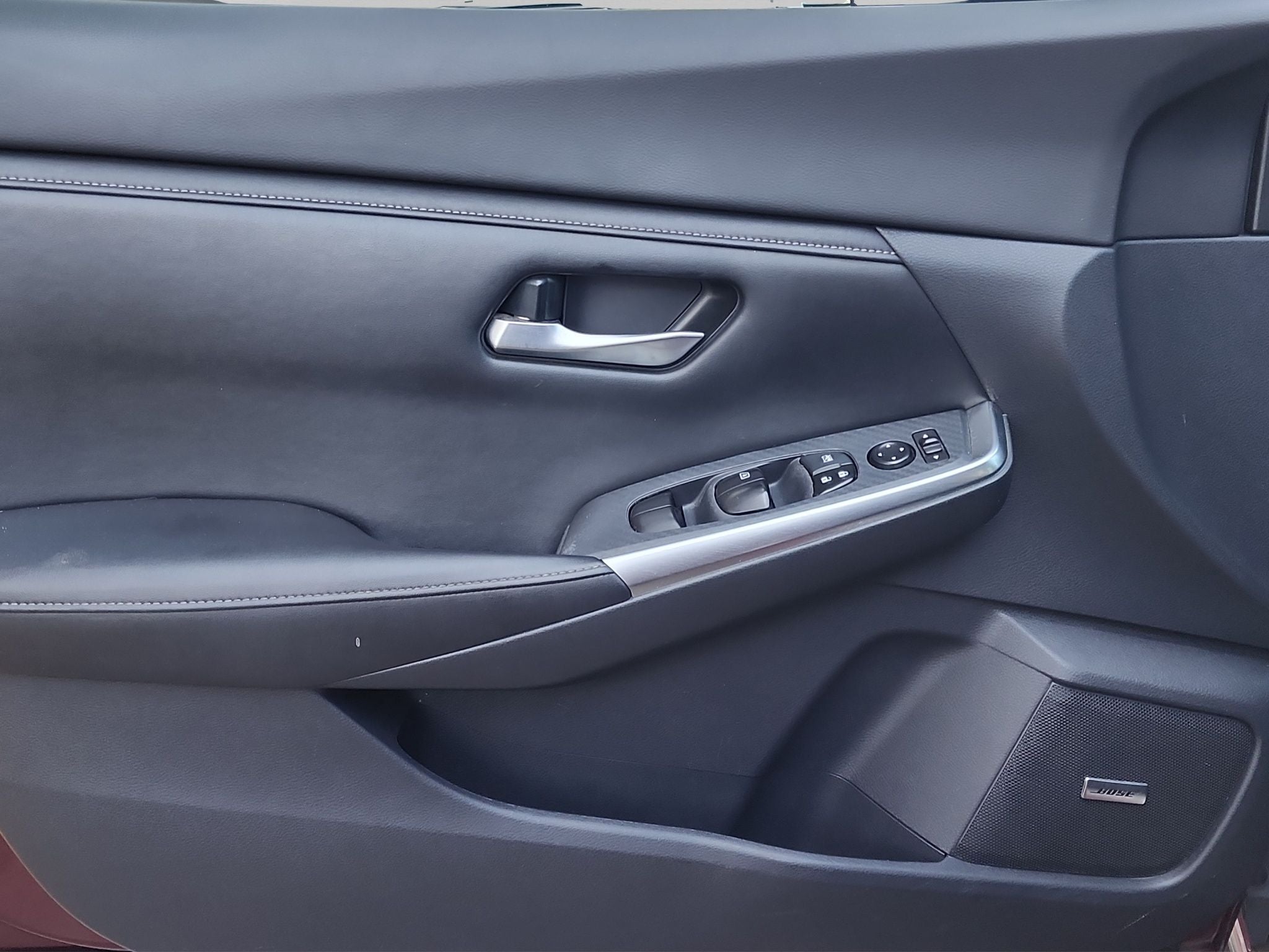 2021 Nissan SENTRA 4 PTS EXCLUSIVE CVT AAC AUT PIEL QC F LED RA-17