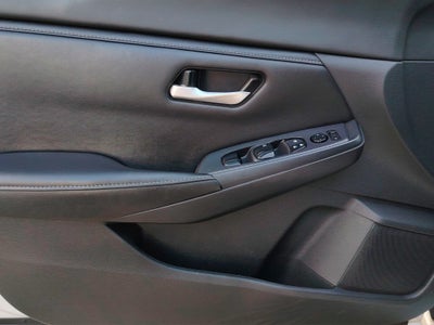 2023 Nissan SENTRA 4 PTS ADVANCE TA AAC F NIEBLA RA-16