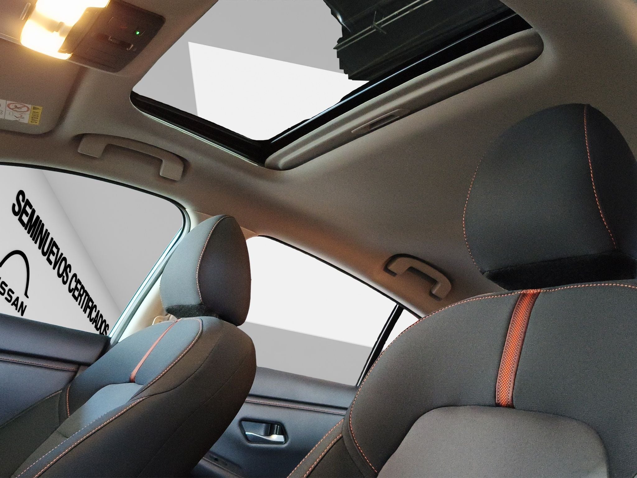 2025 Nissan SENTRA 4P SR L42.0 AUT